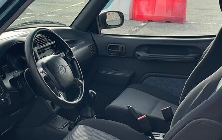 Toyota RAV4, 1996 год, 457 000 рублей, 9 фотография