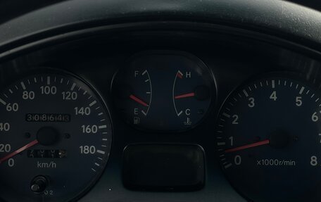 Toyota RAV4, 1996 год, 457 000 рублей, 16 фотография