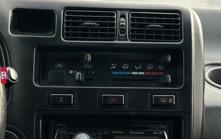Toyota RAV4, 1996 год, 457 000 рублей, 13 фотография