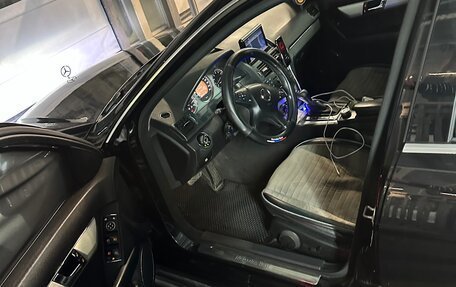 Mercedes-Benz C-Класс, 2009 год, 1 165 000 рублей, 4 фотография