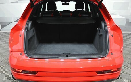 Audi Q3, 2015 год, 2 500 000 рублей, 6 фотография