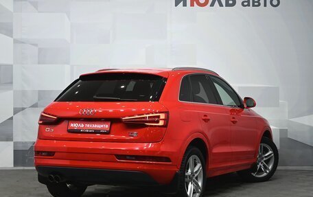 Audi Q3, 2015 год, 2 500 000 рублей, 7 фотография