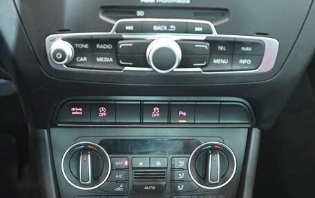 Audi Q3, 2015 год, 2 500 000 рублей, 21 фотография