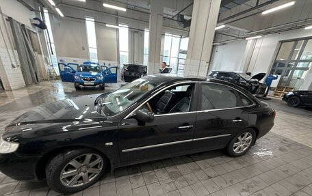 Hyundai Grandeur, 2006 год, 590 000 рублей, 3 фотография