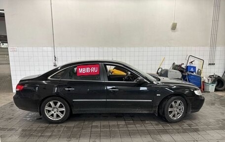 Hyundai Grandeur, 2006 год, 590 000 рублей, 6 фотография
