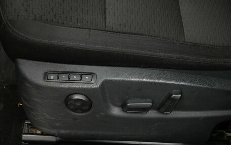 Skoda Superb III рестайлинг, 2011 год, 980 000 рублей, 14 фотография