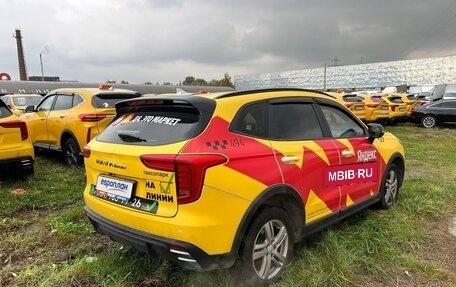 Haval Jolion, 2024 год, 1 331 000 рублей, 3 фотография