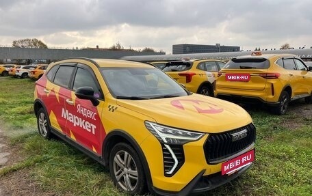 Haval Jolion, 2024 год, 1 331 000 рублей, 2 фотография