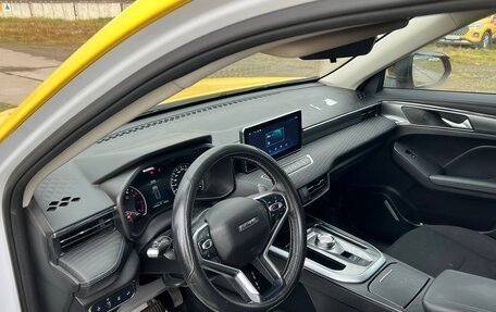 Haval Jolion, 2024 год, 1 331 000 рублей, 6 фотография