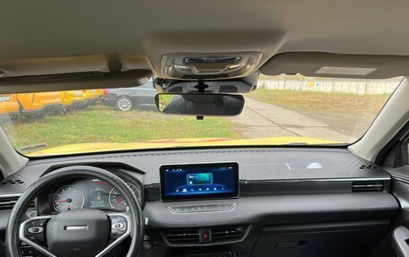 Haval Jolion, 2024 год, 1 331 000 рублей, 5 фотография