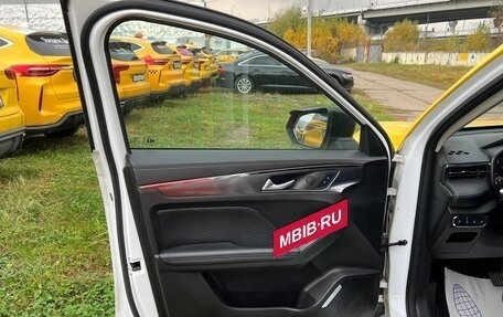 Haval Jolion, 2024 год, 1 331 000 рублей, 9 фотография