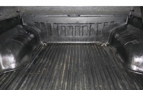 Volkswagen Amarok I рестайлинг, 2012 год, 1 924 000 рублей, 15 фотография