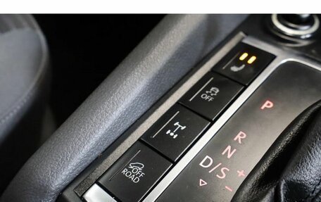 Volkswagen Amarok I рестайлинг, 2012 год, 1 924 000 рублей, 13 фотография