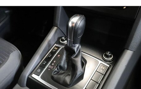 Volkswagen Amarok I рестайлинг, 2012 год, 1 924 000 рублей, 12 фотография