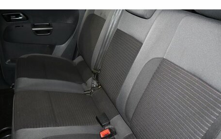 Volkswagen Amarok I рестайлинг, 2012 год, 1 924 000 рублей, 7 фотография