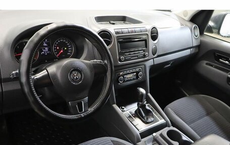 Volkswagen Amarok I рестайлинг, 2012 год, 1 924 000 рублей, 6 фотография
