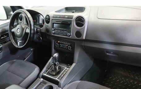 Volkswagen Amarok I рестайлинг, 2012 год, 1 924 000 рублей, 5 фотография