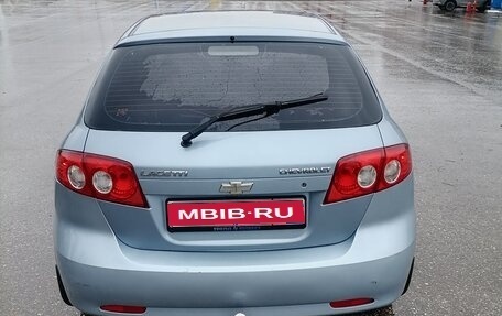 Chevrolet Lacetti, 2009 год, 410 000 рублей, 1 фотография