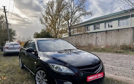 Mazda 6, 2007 год, 850 000 рублей, 1 фотография