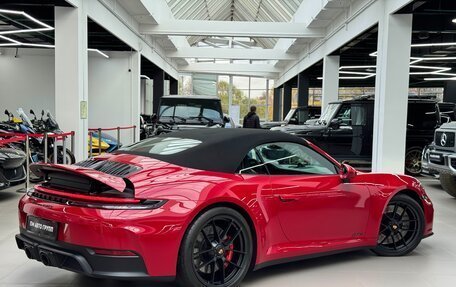 Porsche 911, 2025 год, 28 400 000 рублей, 6 фотография