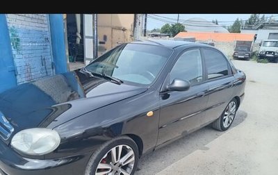 Chevrolet Lanos I, 2005 год, 250 000 рублей, 1 фотография