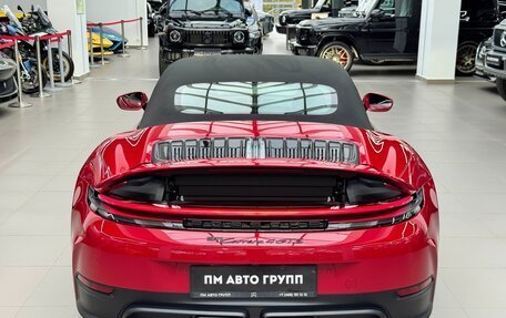 Porsche 911, 2025 год, 28 400 000 рублей, 5 фотография