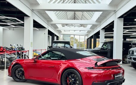 Porsche 911, 2025 год, 28 400 000 рублей, 4 фотография