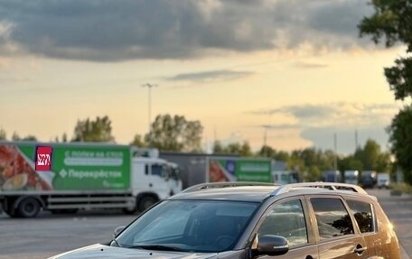 Mitsubishi Outlander III рестайлинг 3, 2010 год, 1 150 000 рублей, 1 фотография