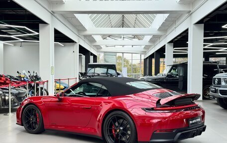 Porsche 911, 2025 год, 28 400 000 рублей, 10 фотография