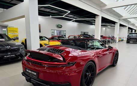 Porsche 911, 2025 год, 28 400 000 рублей, 14 фотография