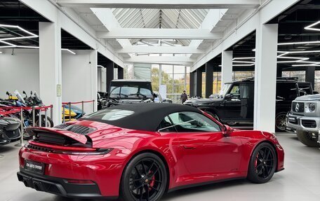 Porsche 911, 2025 год, 28 400 000 рублей, 12 фотография