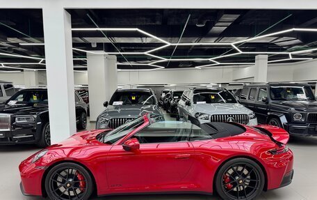 Porsche 911, 2025 год, 28 400 000 рублей, 7 фотография