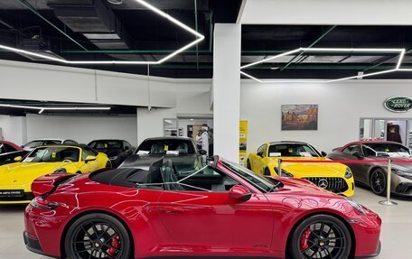 Porsche 911, 2025 год, 28 400 000 рублей, 8 фотография