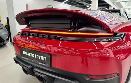Porsche 911, 2025 год, 28 400 000 рублей, 16 фотография
