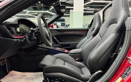 Porsche 911, 2025 год, 28 400 000 рублей, 22 фотография