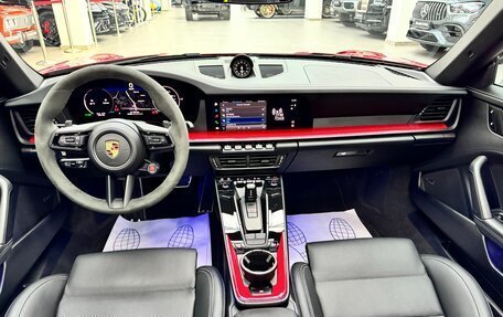 Porsche 911, 2025 год, 28 400 000 рублей, 21 фотография