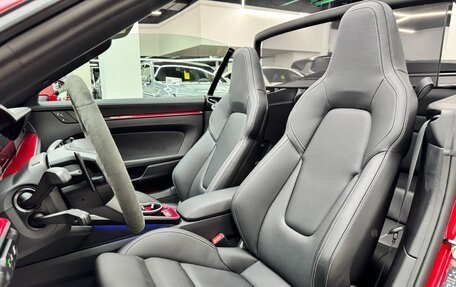 Porsche 911, 2025 год, 28 400 000 рублей, 24 фотография