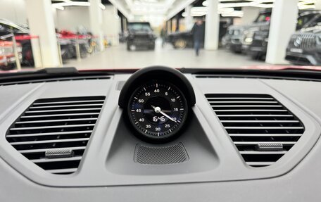 Porsche 911, 2025 год, 28 400 000 рублей, 32 фотография