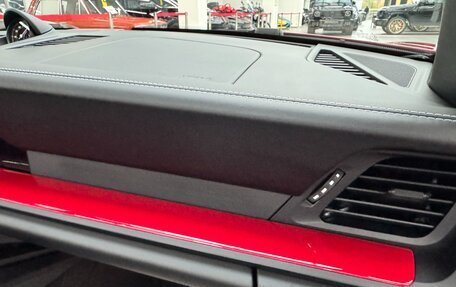 Porsche 911, 2025 год, 28 400 000 рублей, 31 фотография