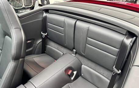 Porsche 911, 2025 год, 28 400 000 рублей, 26 фотография