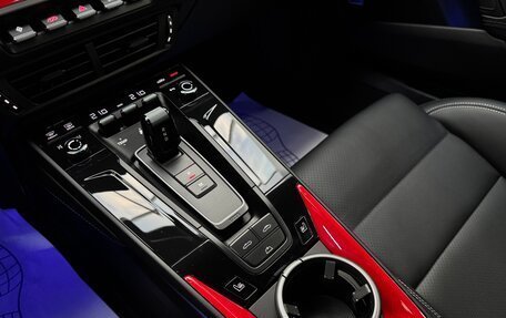 Porsche 911, 2025 год, 28 400 000 рублей, 30 фотография