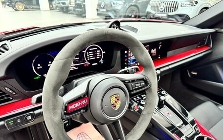 Porsche 911, 2025 год, 28 400 000 рублей, 20 фотография