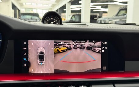 Porsche 911, 2025 год, 28 400 000 рублей, 33 фотография