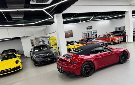 Porsche 911, 2025 год, 28 400 000 рублей, 37 фотография