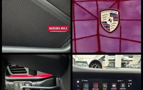 Porsche 911, 2025 год, 28 400 000 рублей, 34 фотография