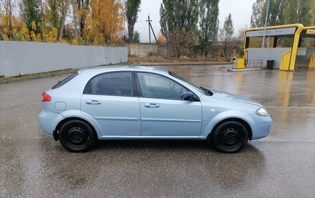 Chevrolet Lacetti, 2009 год, 410 000 рублей, 2 фотография