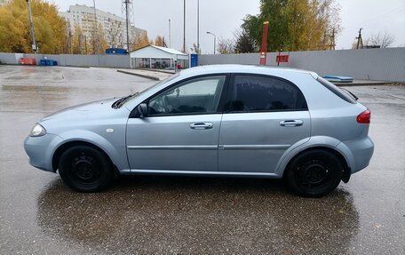 Chevrolet Lacetti, 2009 год, 410 000 рублей, 4 фотография