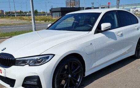 BMW 3 серия, 2020 год, 4 500 000 рублей, 6 фотография