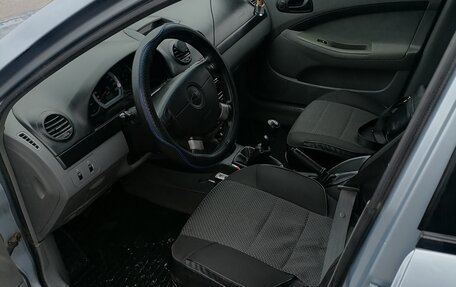 Chevrolet Lacetti, 2009 год, 410 000 рублей, 5 фотография