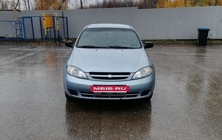 Chevrolet Lacetti, 2009 год, 410 000 рублей, 3 фотография